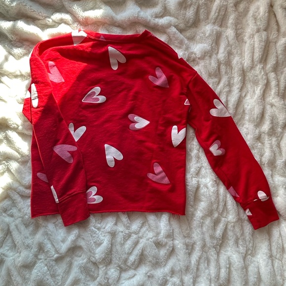 Target Valentines Pj Set - Picture 5 of 7